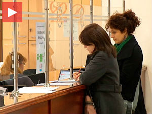 Грађевинске дозволе, један шалтер уместо километара и месеци