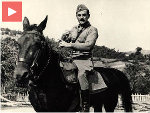 Коча Поповић, песник, богаташки син или генијални војсковођа?