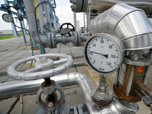 Где је Србија на траси "Турског тока"