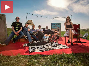 С.А.Р.С: Стигло „Пролеће“!