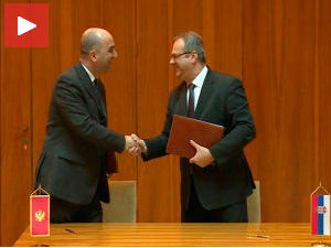 Црногорске фирме заинтересоване за српска предузећа