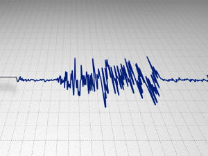 Земљотрес код Косјерића