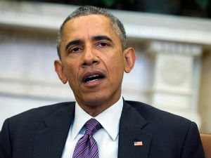 Обама: Погоршање политичке климе у Русији