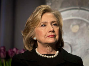 Хилари Клинтон прекршила закон користећи приватни имејл