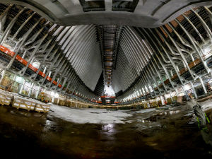 Унутар њујоршке станице вредне четири милијарде долара