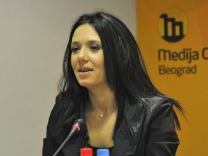 Међусобне оптужбе Бранкице Станковић и агенције "Бета"