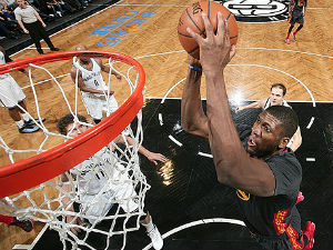 Бруклин савладао „Ратнике“, Клиперси и Торонто славили у гостима