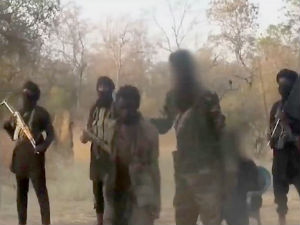 Боко харам објавио снимак погубљења