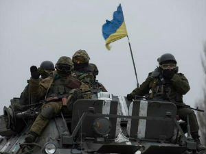 Крхко примирје у Украјини, нове жртве 