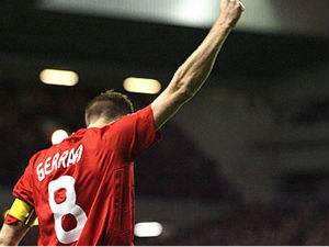 Енфилд ће се прописно поздравити са Џерардом