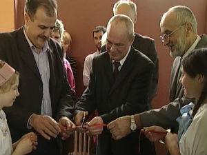 Поклон пољске амбасаде