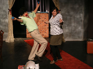 Премијерно у Мађарској представа "Кривица"