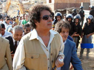 Гадафијев рођак: Европи прети 11. септембар