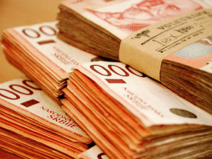 Фискални савет: Јануарски суфицит због дивиденди "Телекома"