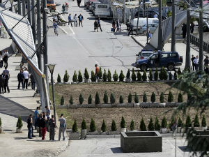 Добровољност услов за рад судија на Косову
