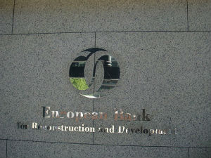 ЕБРД инвестира у Грчку