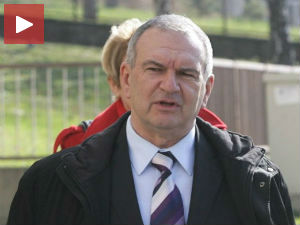 Огњеновић: Оптужен сам због међупартијског разрачунавања