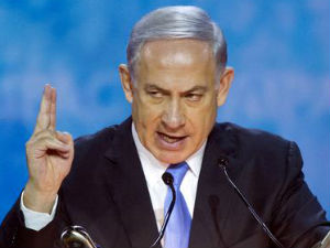 Нетанијаху: ИС и Иран раде у истом циљу