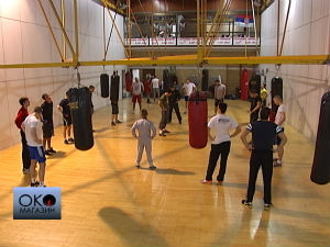 Како је пропао српски бокс