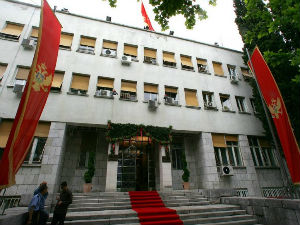 Гарчевић: Црна Гора у специфичној ситуацији