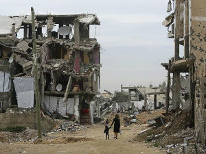 Током рата у Гази убијено више од 500 деце