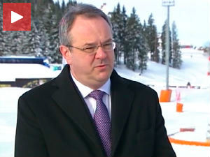 Реформа "Србијагаса" почиње на пролеће