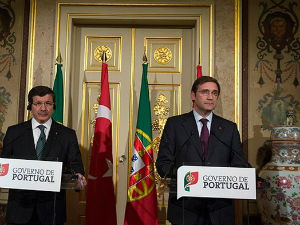 Португалија за Турску у ЕУ 