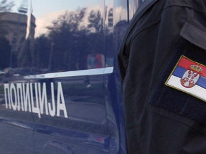 Сврљиг, ухапшен због убиства старице