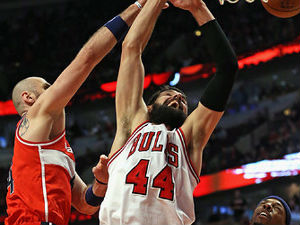 Миротић предводио Булсе, Сакраменто „растурио“ Њујорк