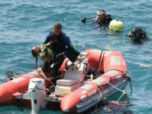 Бродолом код Сицилије, утопило се десеторо миграната 