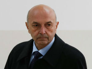 Мустафа: Специјални суд није уперен против ОВК