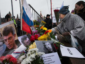 Неколико осумњичених за убиство Њемцова