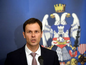 Велико интересовање за управљање отпадом