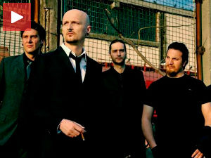 Урбан и „Четворка“ у „Миксер хаусу“ 21. марта