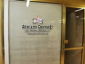 Турска блокирала сајт првог атеистичког удружења