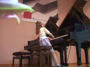 Завршено 19. Међународно такмичење пијаниста