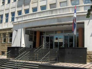 Ђурашковић негирао оптужбе