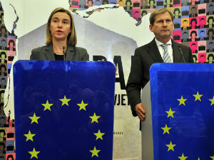 ЕУ мења суседску политику, Западни Балкан остаје у фокусу