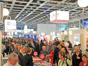 Србија на сајму туризма у Берлину