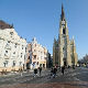 Нови Сад добија Булевар патријарха Павла