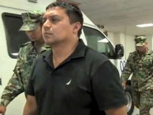 Ухапшен вођа нарко-картела у Мексику