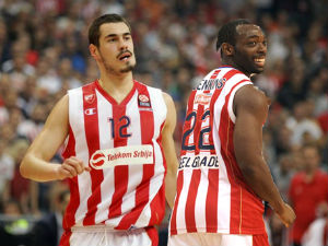  Калинић и Џенкинс: Навијачи, помозите