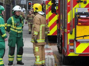 Експлозија у Ливерпулу, евакуација у Манчестеру