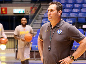 "Није лако против Звезде, посебно у Београду"