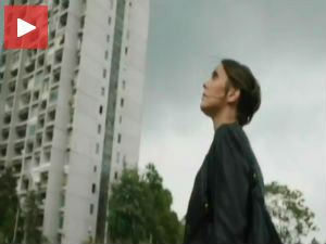 „Небо изнад нас“ приказан на Фесту