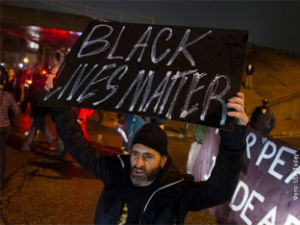 Фергусон, полицајцу се неће судити због убиства 