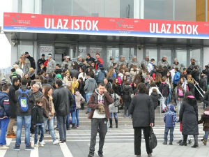 ТСС: Скандал са улазницама бацио сенку на организаторе 