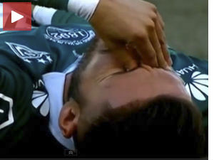 Оно кад баш, али баш немаш среће...