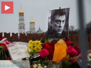  Власти дошле до снимка убице Њемцова