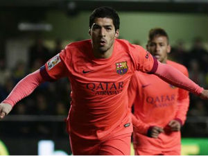 Барселона у финалу Купа краља